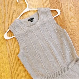 Ann Taylor Petite Dress